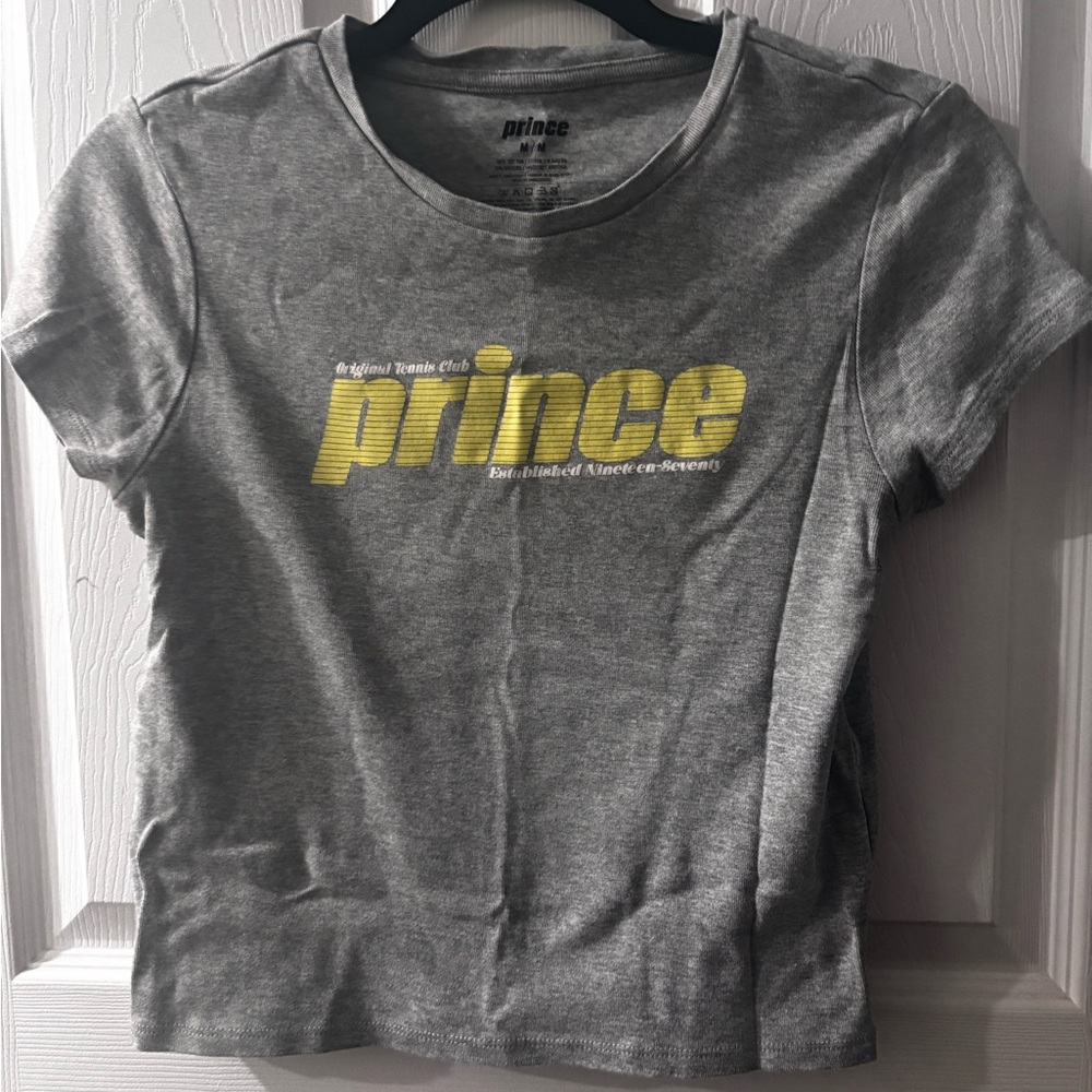 Prince tennis Tee